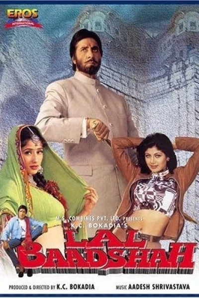 Lal Baadshah