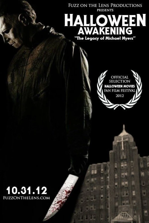 Halloween Awakening: The Legacy of Michael Myers Poster