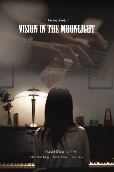 Vision in the Moonlight