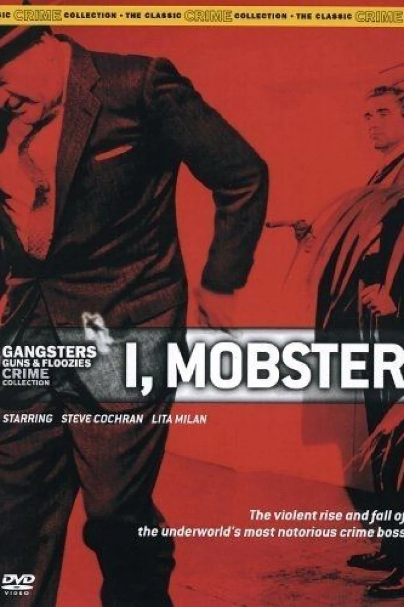 I Mobster Poster