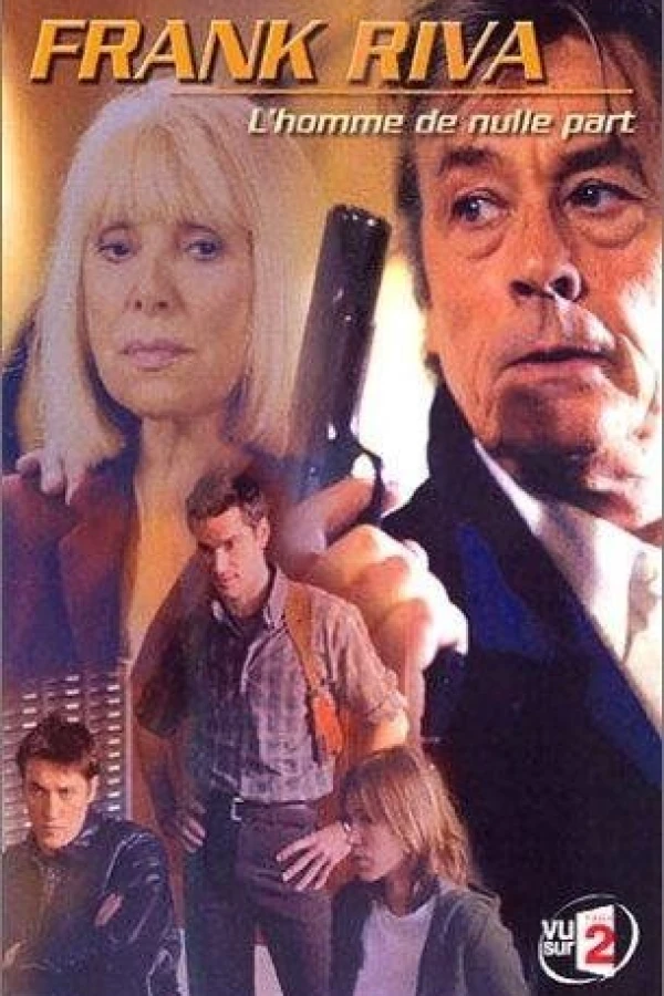 Frank Riva Poster