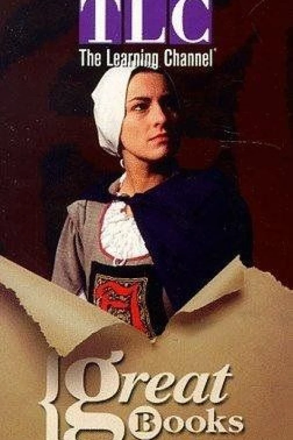 Great Books Poster