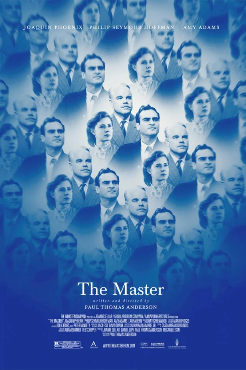 Master Poster