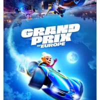 Grand Prix - Tassarna i botten