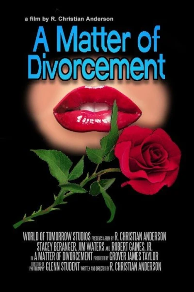 A Matter of Divorcement