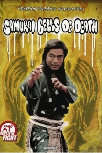 Samurai Bells of Death