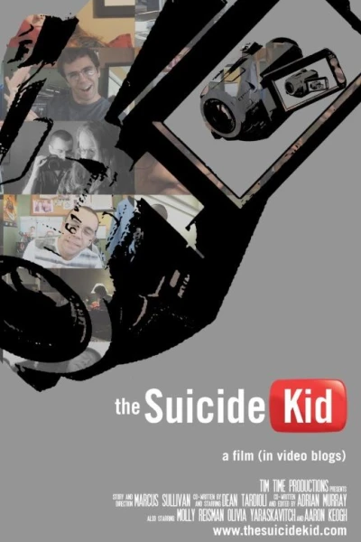 The Suicide Kid