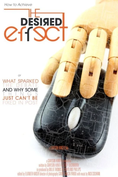 The Desired Effect