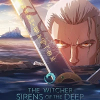 The Witcher: Sirens of the Deep