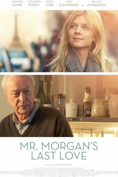 Mr. Morgans sista kärlek