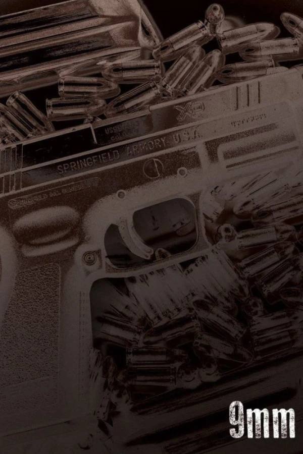 9mm Poster