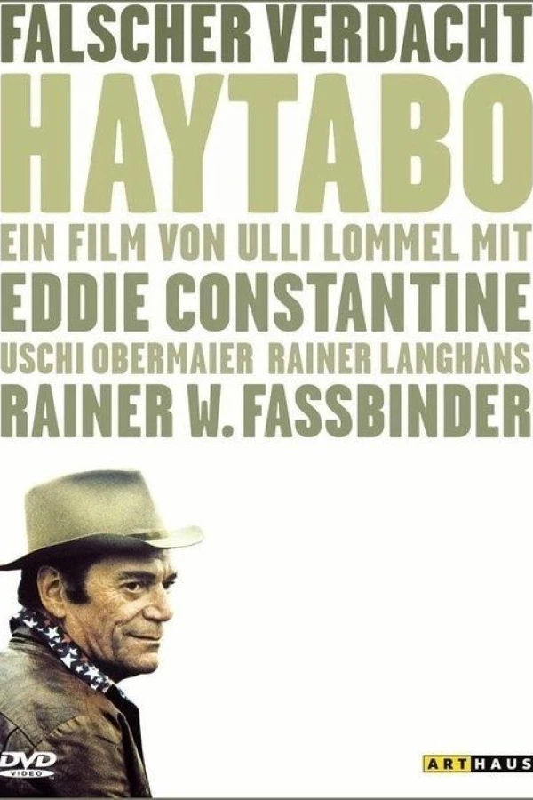 Haytabo Poster