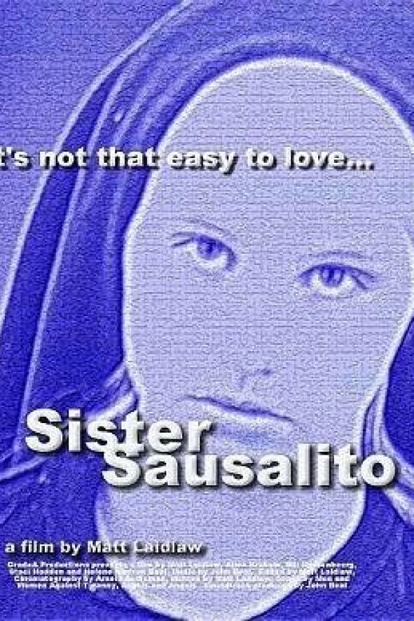 Sister Sausalito Poster