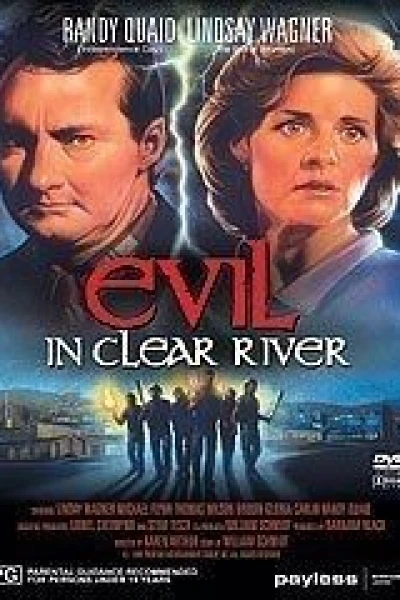 Evil in Clear River