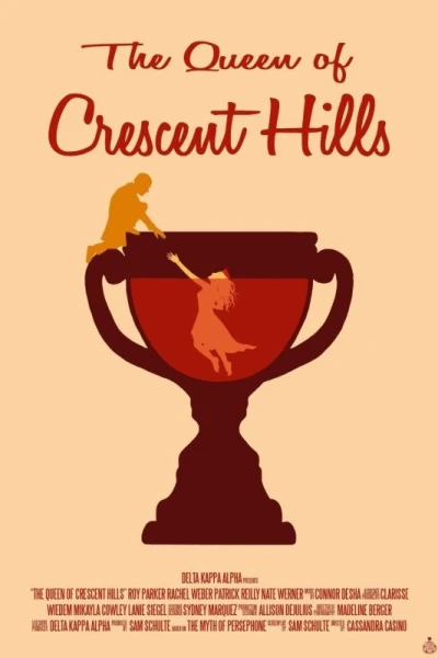 The Queen of Crescent Hills