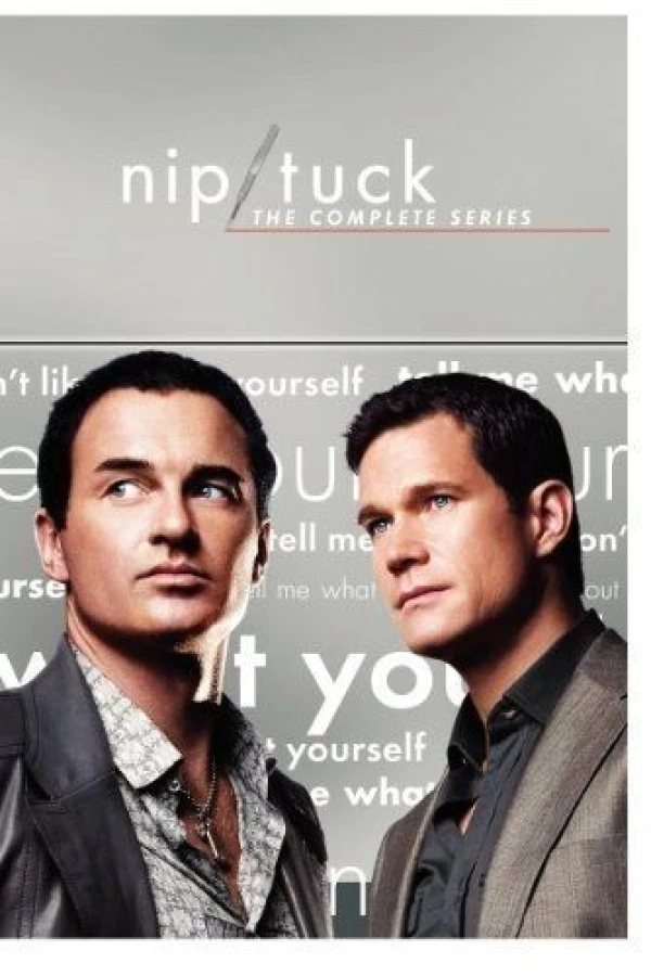 Nip/Tuck Poster