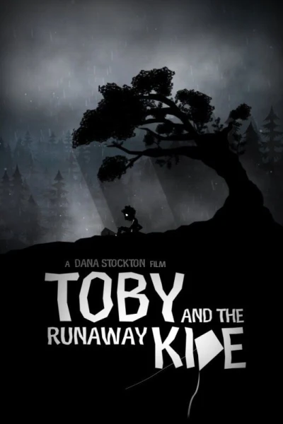 Toby and the Runaway Kite