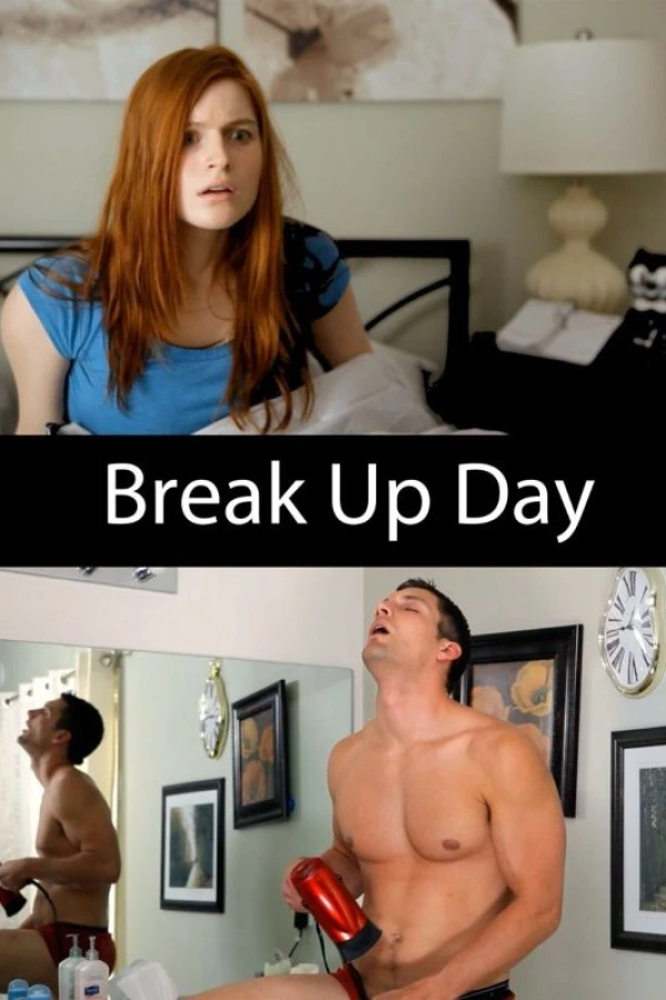 Break Up Day Poster