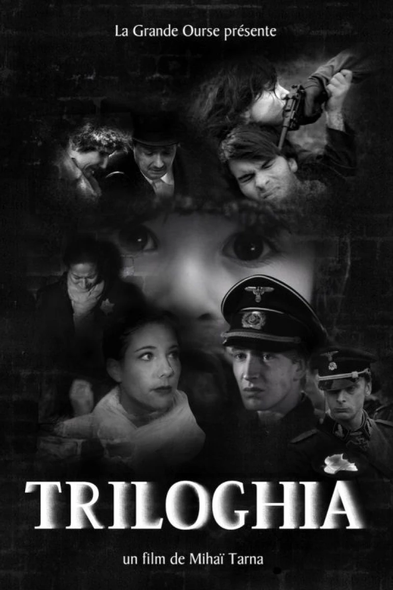 Triloghia Poster
