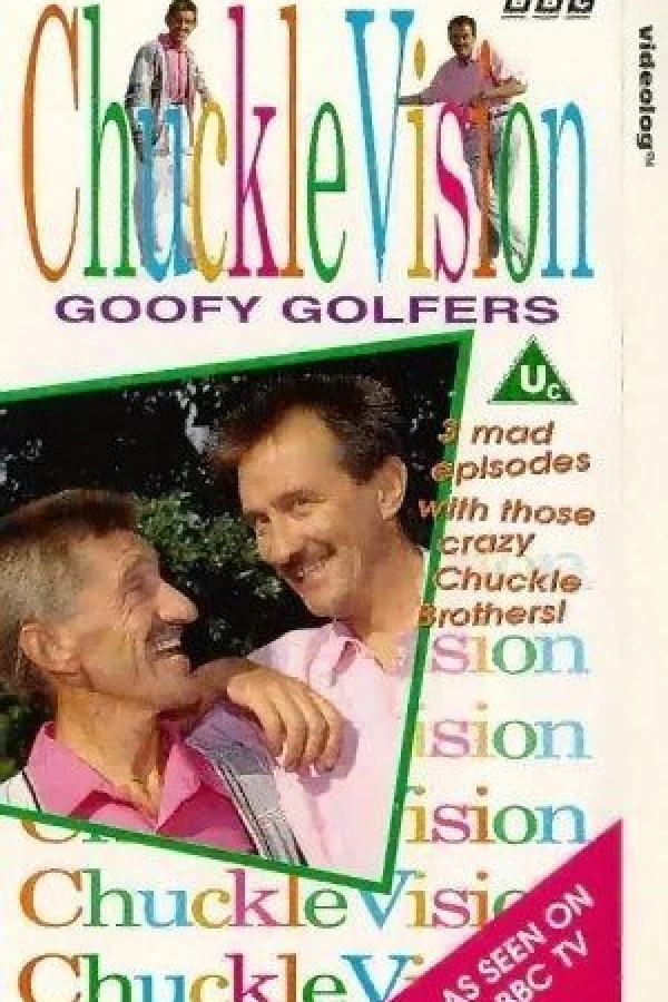 ChuckleVision Poster