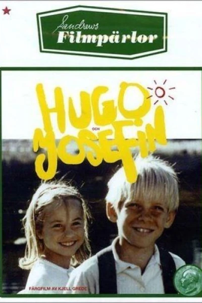 Hugo and Josephine