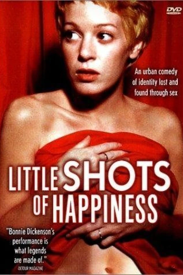 Little Shots of Happiness Poster