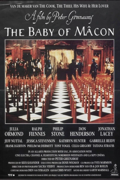 The Baby of Mâcon