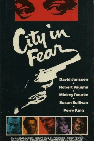 City in Fear