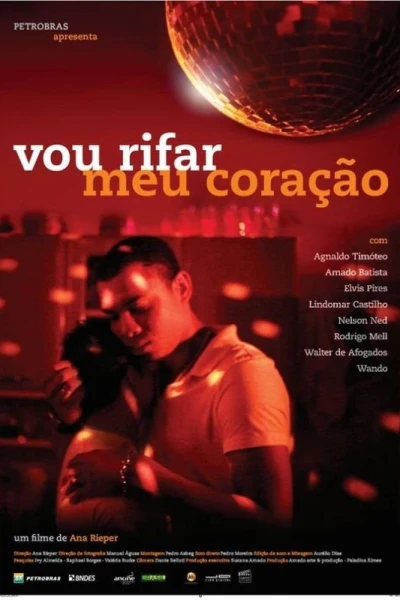 Vou Rifar meu Coração