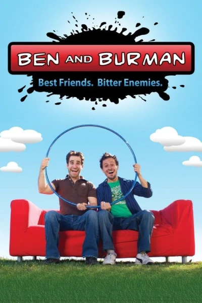 Ben and Burman