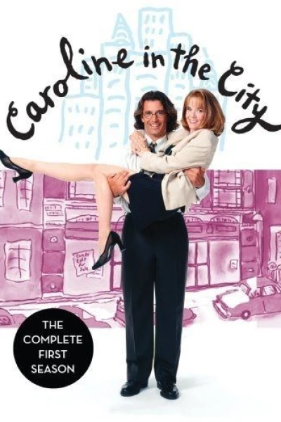 Caroline in the City