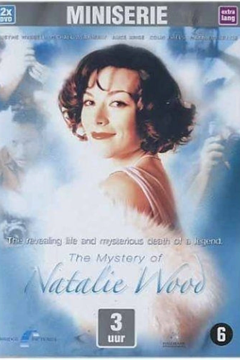 The Mystery of Natalie Wood Poster
