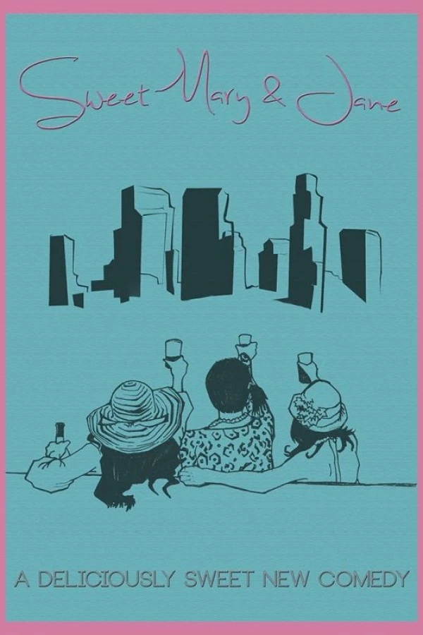 Sweet Mary Jane Poster