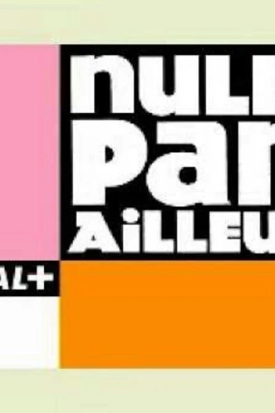 Nulle part ailleurs