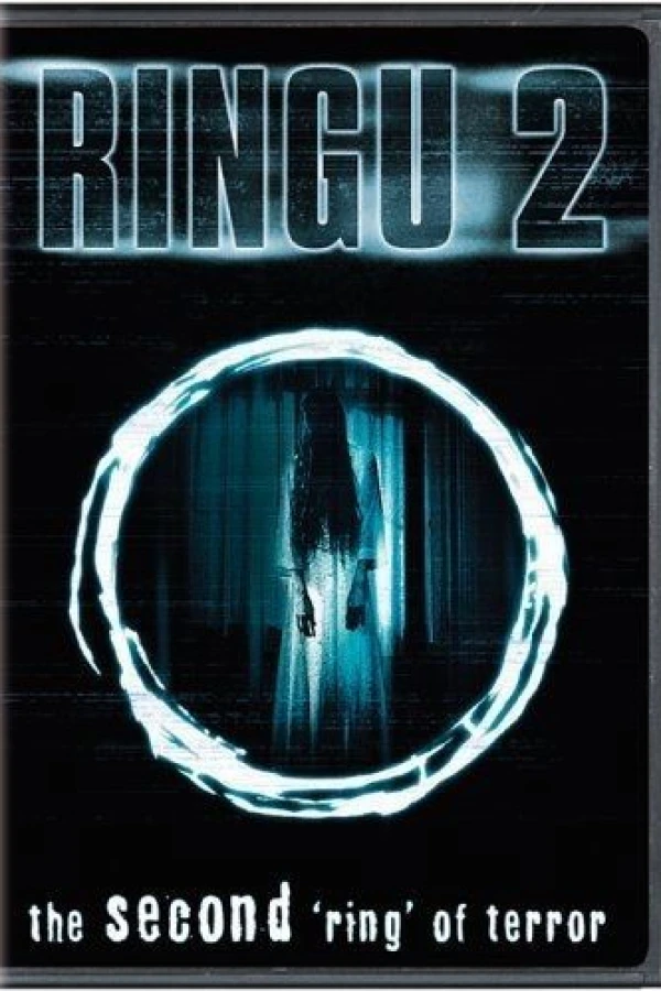 Ringu 2 Poster