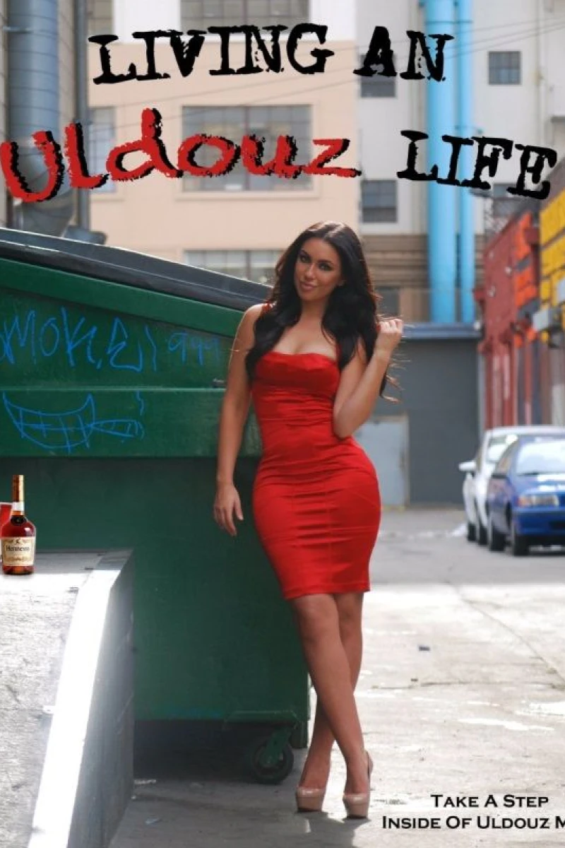Living an Uldouz Life Poster