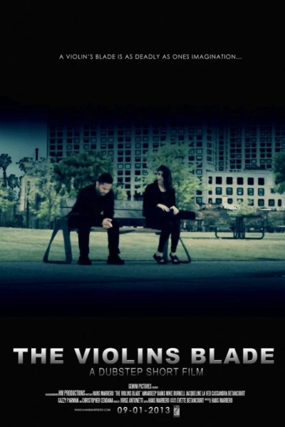 The Violin's Blade