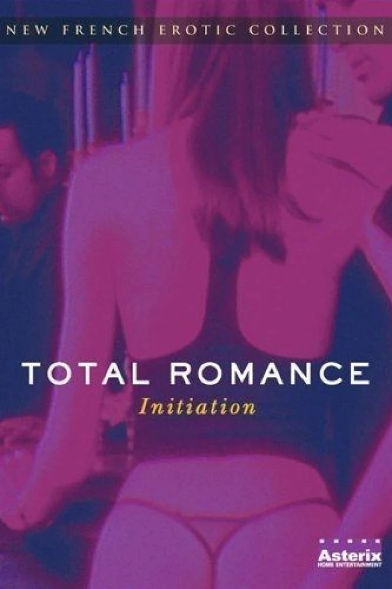 Total Romance Poster