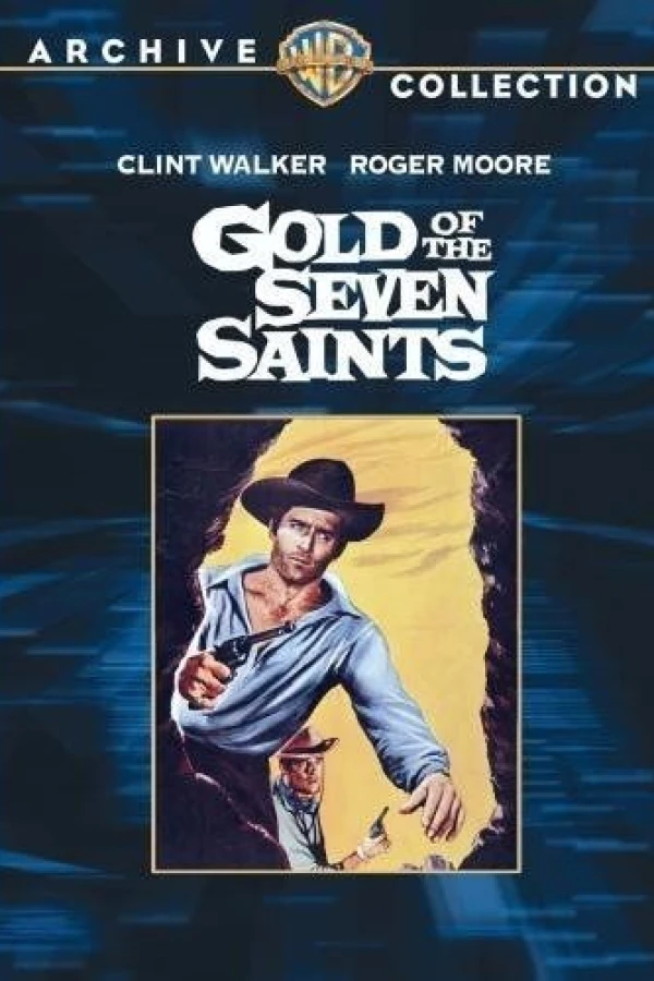 Gold of the Seven Saints Poster