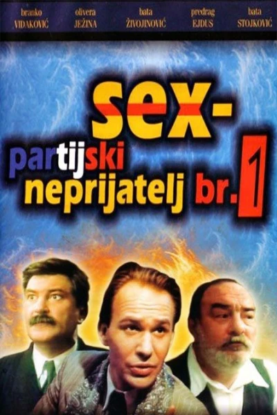 Sex-partijski neprijatelj br. 1