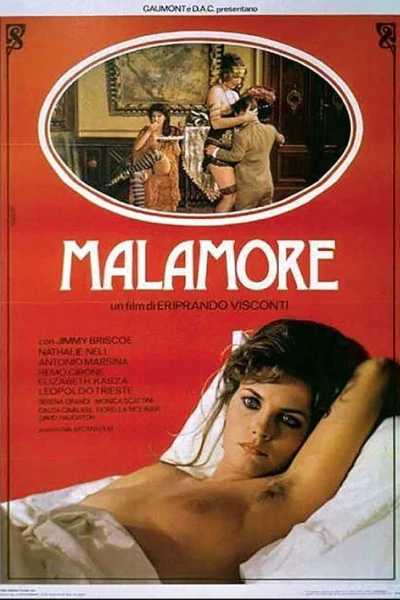 Malamore