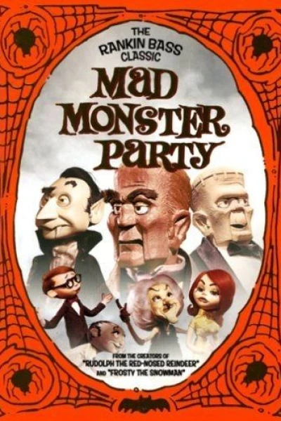 Monsterpartyt