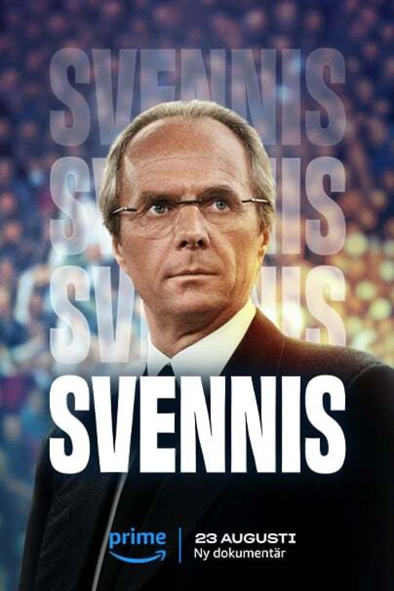 Svennis Poster