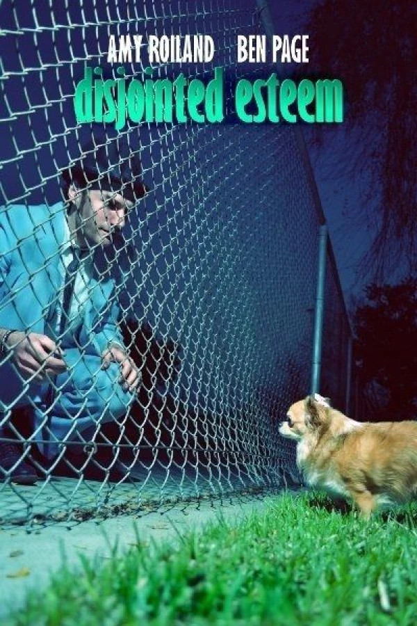 Disjointed Esteem Poster