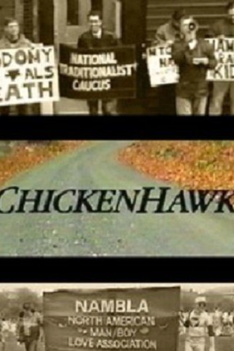 ChickenHawk Poster
