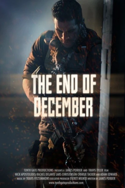 The End of December