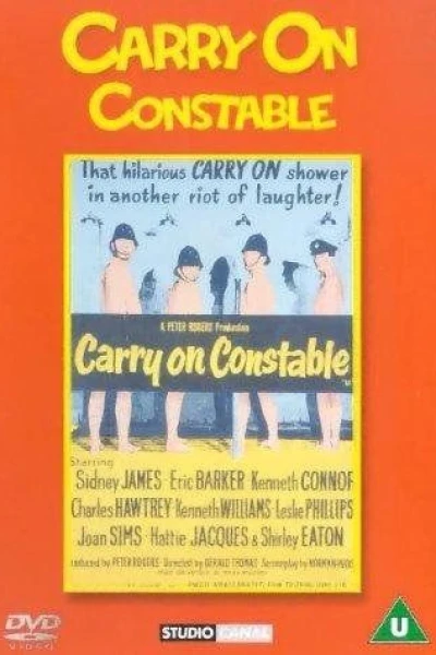 Carry On Constable