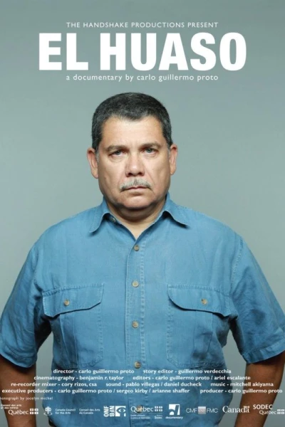 El Huaso