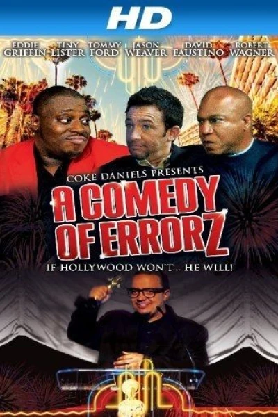 Comedy of Errorz