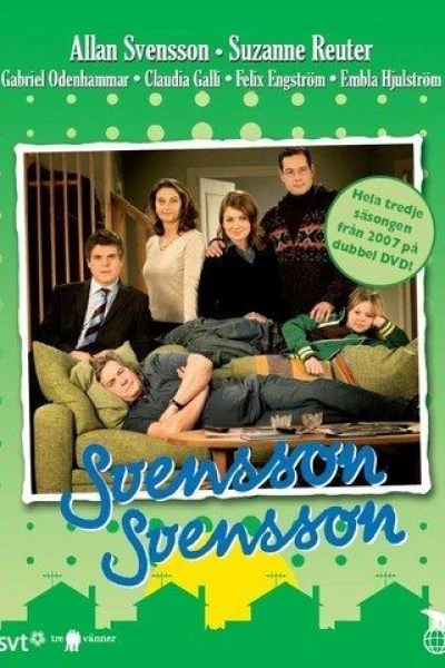 Svensson Svensson